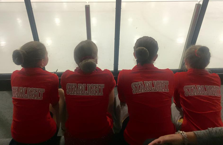 Starlight Skaters